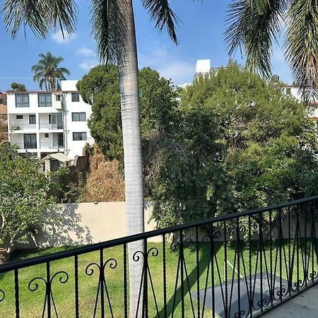 Casa Privada En Villa Bricia クエルナバカ エクステリア 写真