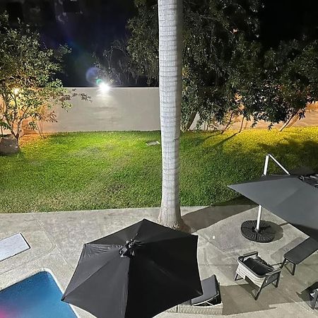 Casa Privada En Villa Bricia クエルナバカ エクステリア 写真