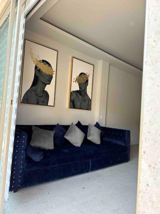 Casa Privada En Villa Bricia クエルナバカ エクステリア 写真
