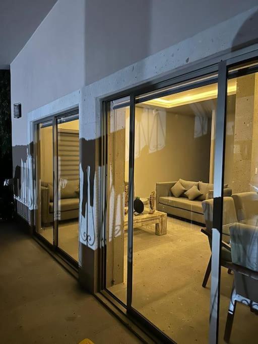 Casa Privada En Villa Bricia クエルナバカ エクステリア 写真