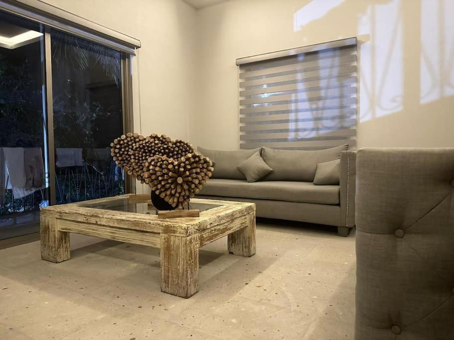 Casa Privada En Villa Bricia クエルナバカ エクステリア 写真