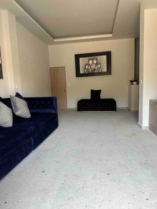 Casa Privada En Villa Bricia クエルナバカ エクステリア 写真