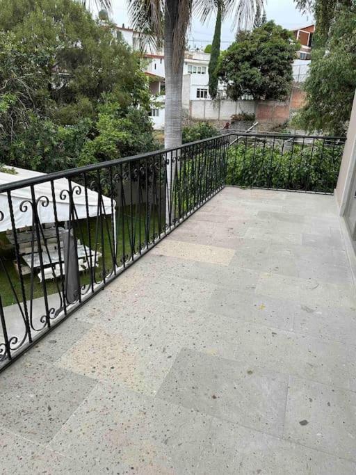 Casa Privada En Villa Bricia クエルナバカ エクステリア 写真